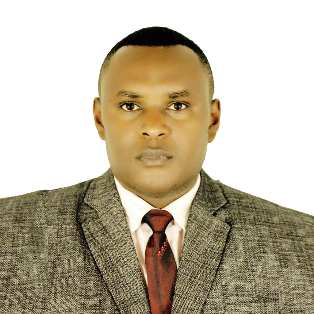 Nsengiyumva Janvier